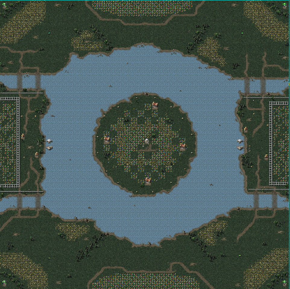 CCLP TM Dancefloor S9